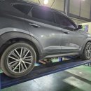 (유)현대자동차서비스하당점 | 현대 올 뉴 투싼 225/55R18 부산타이어