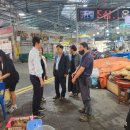 좌동재래시장 이미지