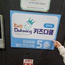 점촌멀티게임존 | 키즈다쿵 평택 신상 키즈카페 다녀온 솔직한 후기