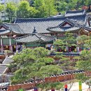 <7> 능침사(陵寢寺): 산 자의 예(禮)와 죽은 자의 원(願)이 만나는 곳