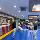 수 태권도 인성교육관 이미지