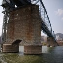 칠곡 왜관철교 이미지