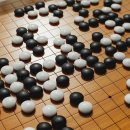 집중력 향상 어린이 바둑 이미지