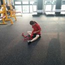 복싱크래쉬 이미지