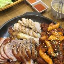 운정족발 이미지