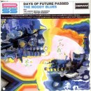 (주)일렉트릭아일랜드 | 무디 블루스(The Moody Blues) 스토리