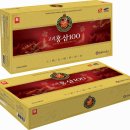 강화홍삼공사 이미지