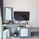 겨울바다 호스텔 이미지