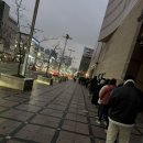 명은농장 | 말차시루 구입 솔직후기 / 대전 현지인 주말 오픈런...및 꿀팁 / 말차튀소까지 / 성심당 딸기농장 이야기