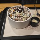 설빙 | 설빙 당산점 – 당산 디저트 맛집에서 먹은 초코바닐라 구슬설빙 후기!