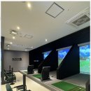 마스터즈 GDR 플러스 골프 아카데미 이미지