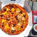 도미노피자 전농점 이미지