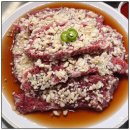 영삼이네우정소갈비 - 광명시 양지로 11 | 영삼이네우정소갈비