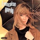 Françoise Hardy - Le premier bonheur du jour (하루의 첫 행복) 이미지