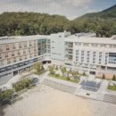 모락고등학교 이미지