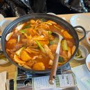 방화1동285 | 방화동 닭볶음탕 맛집 정향삼계탕 후기