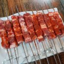 술꾼꼬치 이미지