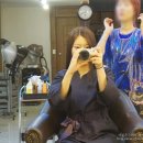 올리비나 | * 영도 미용실 : 합리적인 가격으로 염색했어용! 올리비나 헤어샵 ★