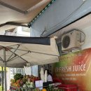 토마토당구장 | [나트랑 생과일주스 맛집] 담시장 주변 현지인 맛집 비 프레쉬 주스(Bi Fresh Juice) 후기