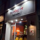 가좌동 경상대학교 후문(굴다리 옆) | 진주 가좌동 카페 경상대 카페 맛집 몬커피 후기☕️