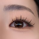 썸모어 뷰티 살롱 | 웨돔속눈썹 연장 받고 인생 눈매 완성 썸모어뷰티살롱 원장님 시술 후기