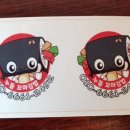 누들꼬마김밥 네이버블로그