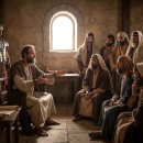 Bible Reading - Acts 28:11~20 이미지