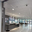 동부복합체육센터 스쿼시장 이미지