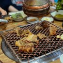 해마루 숯불갈비 이미지