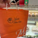 몽슈슈 | 신세계강남 몽슈슈 롤케이크 구매후기