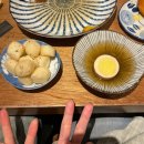 호호오뎅바 | 용산 내돈내산 술집 추천 / 분위기 좋은 오뎅바 호호