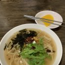 차우동짜장