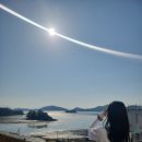바다해펜션 | 여수가성비펜션 화양면 바다가 보이는 '오캄(OKLM)'