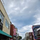 오커스트 | [제주탑동카페] 오커스트 제주 탑동점 - 쌀휘낭시에 케이크가 맛있는 카페 추천!