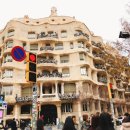 파밀리아 | 사그라다 파밀리아 입장 예약 가우디투어 추천 후기