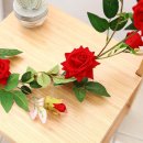 조아트 플라워 이미지