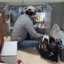 동탄순환대로26길 | 동탄 하수구막힘 싱크대 배수구 냄새차단 오만가지 수리보수