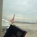 순안 | 에어차이나 선전항공, 우시 순안석방공항>인천국제공항 탑승 후기 및 기내식