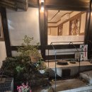 한우타운_앞_CCTV | 신봉동 외식타운 맛집 송운한우 - 한우 된장샤브샤브로 겨울 나기!