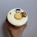 깔롱멍멍 | 차곡차곡 쌓아보는 여름날의(먹은)기록들👒🍀