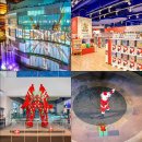 아트미라클(Art Miracle) | 후쿠오카 여행 캐널시티 분수쇼 시간 건담 가챠샵