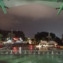 옥천군청소년수련관 야외인라인장 | <옥천청소년수련관>물놀이장 그늘막트러스/렌탈