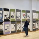 2024년 제11회 통영한산대첩 전국서예대전 | 제 11회 통영 한산대첩 전국 서예대전 작품전시...( 시민문화회관에서 ) 수준 높은 작품 전시회...거의...