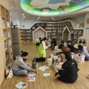 진영한빛도서관 이미지