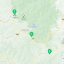 희망피나무골휴게소