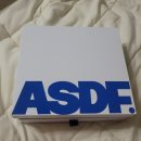 ASDF VIP박스 언박싱 인게이지, 크로마, 언플러그 사용후기
