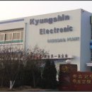 경신전자 이미지