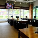 마곡나루역 1번출구 앞 이미지