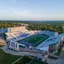 USA , Lawrence , David Booth Kansas Memorial Stadium , 40,624 , Re 2025 이미지