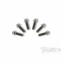 [써펀트코리아] 64 Titanium Hex. Socket Head Screw 이미지